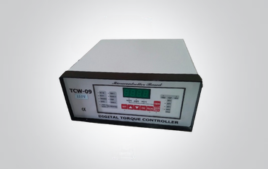 Wattage based Electric Tube Expansion Machine